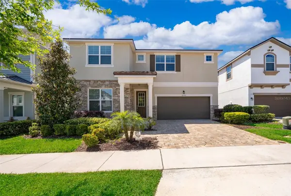 9005 SUNSHINE RIDGE LOOP, Kissimmee, FL 34747