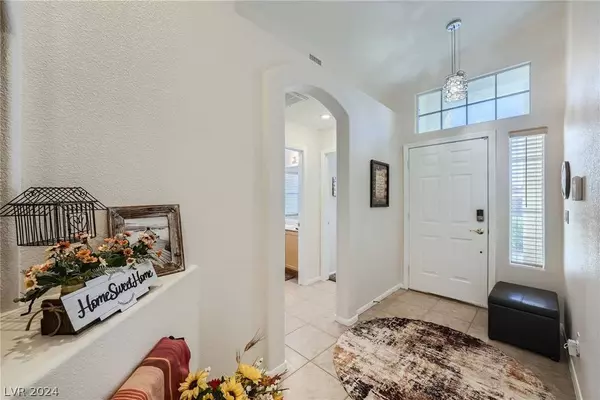 7635 Morning Lake Drive, Las Vegas, NV 89131