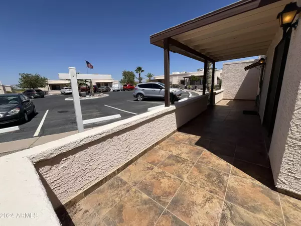 319 E Lancaster Court, Florence, AZ 85132