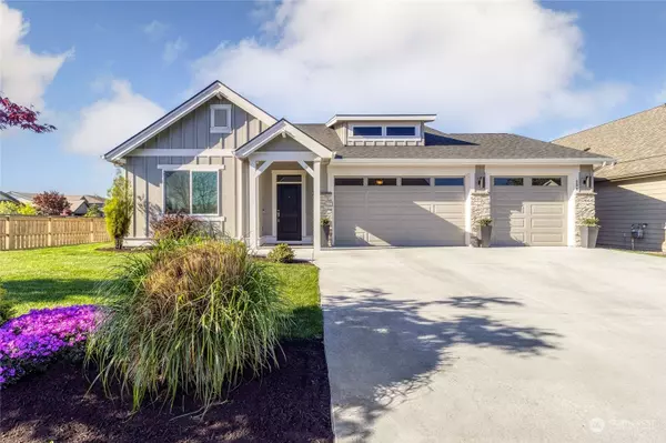 298 Champagne WAY, Walla Walla, WA 99362