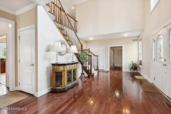 1 Great Bridge Road, Freehold, NJ 07728