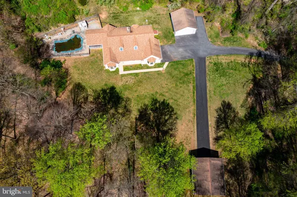 401 GRIER NURSERY FARMS CT, Street, MD 21154