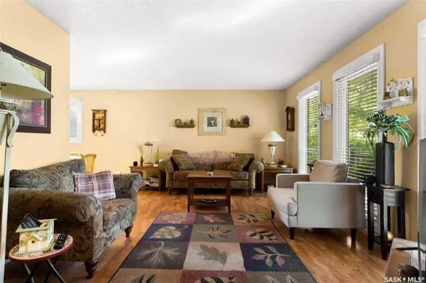 38 Joyce CRESCENT, Regina, SK S4W 5G3