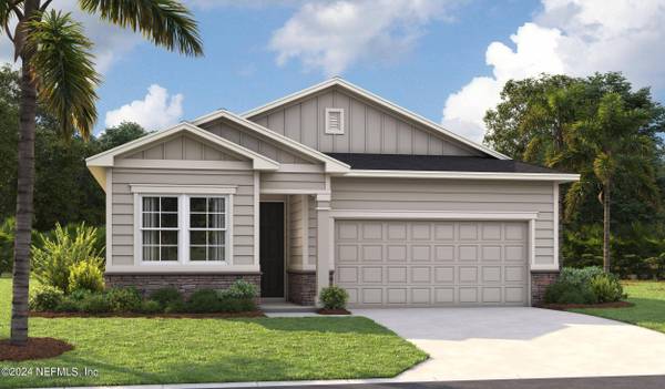 75500 CANTERWOOD DR, Yulee, FL 32097