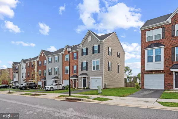 3681 KIRK LN, Windsor Mill, MD 21244