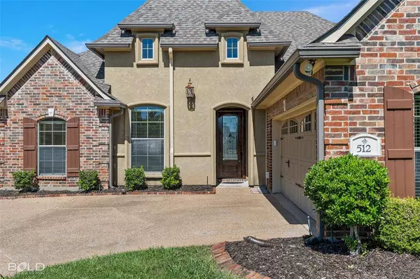 512 Brompton Lane, Bossier City, LA 71111