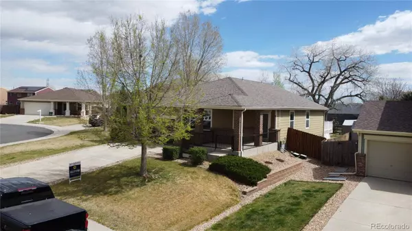 950 Willow DR, Brighton, CO 80603