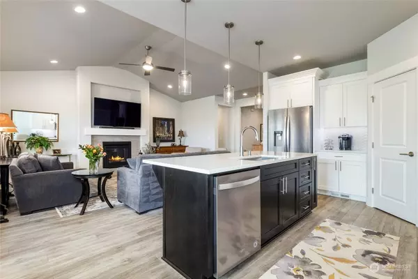 298 Champagne WAY, Walla Walla, WA 99362