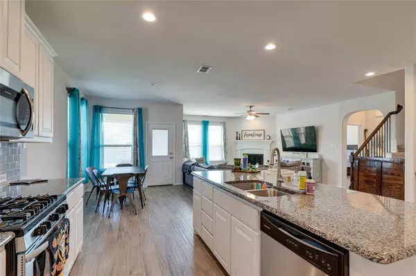 1829 Quail Lane, Argyle, TX 76226