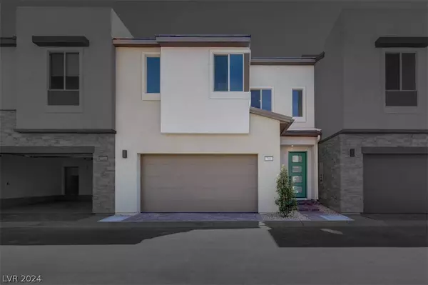 716 Echelon Street, Las Vegas, NV 89138
