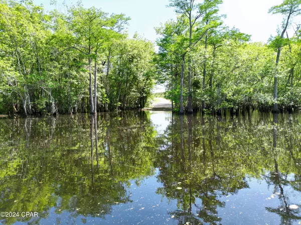 TBD SE Nadine Stone Landing RD #Lot #2, Wewahitchka, FL 32449