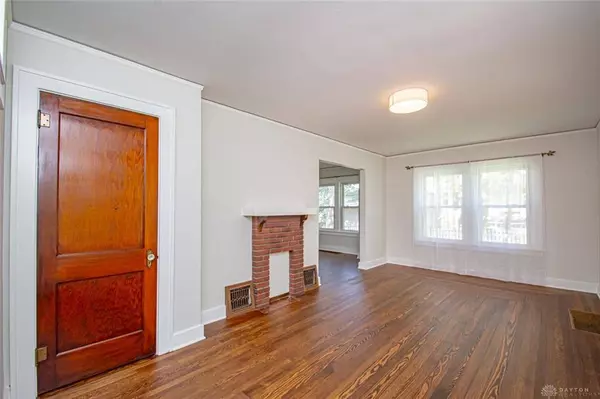 315 S Maple Street, Eaton, OH 45320