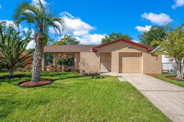 2846 EMPIRE PL, Sanford, FL 32773