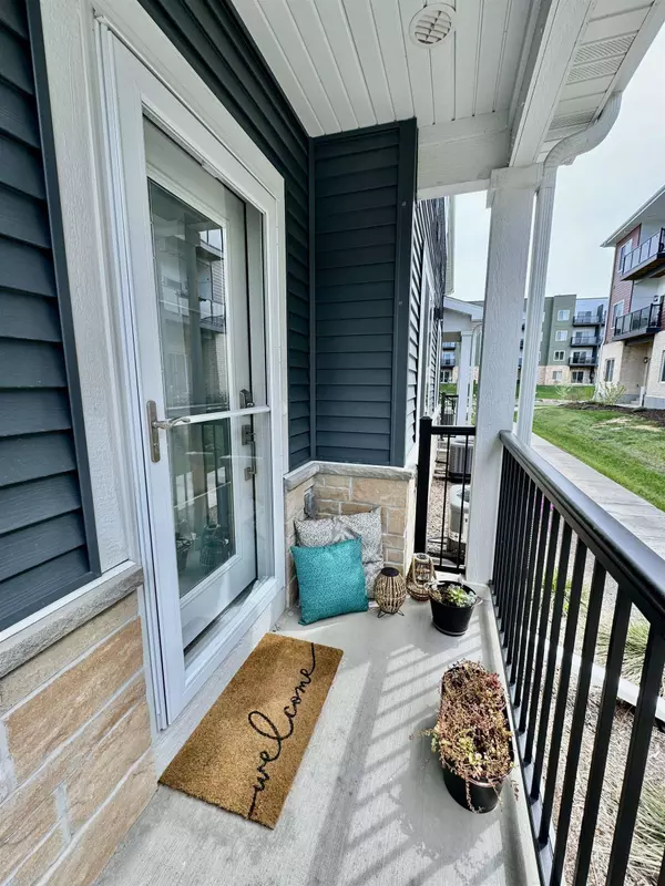 1705 N Windsor Avenue, Cottage Grove, WI 53527