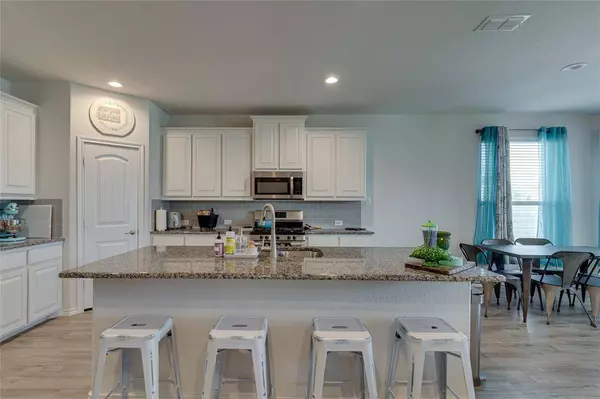 1829 Quail Lane, Argyle, TX 76226