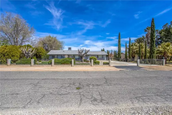 14750 Maricopa, Victorville, CA 92393