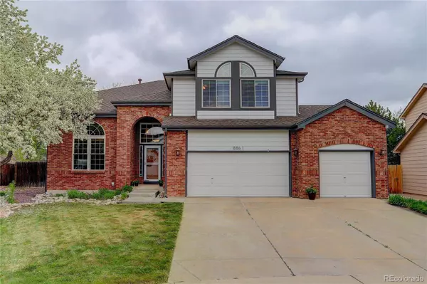 8861 W Powers PL, Littleton, CO 80123