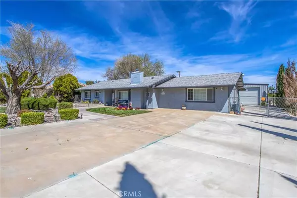 14750 Maricopa, Victorville, CA 92393