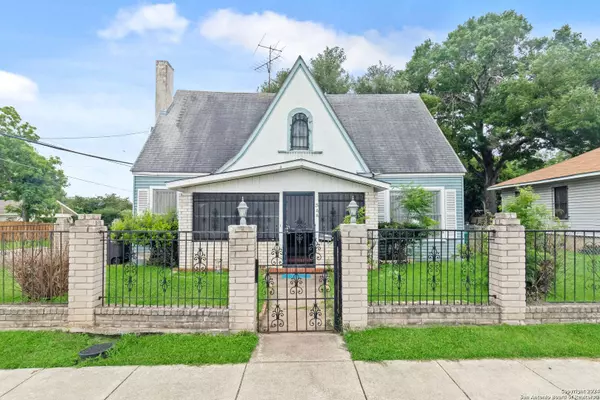 344 BELMONT, San Antonio, TX 78202-3132