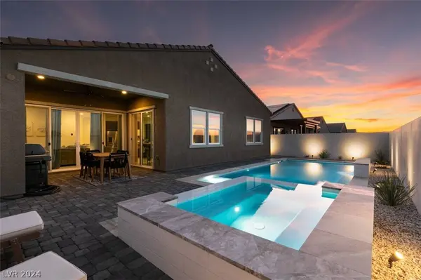 120 Brixton Avenue, Henderson, NV 89011