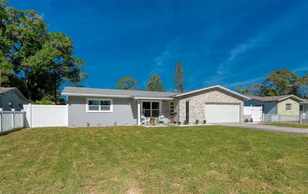 6845 14TH WAY S, Saint Petersburg, FL 33705