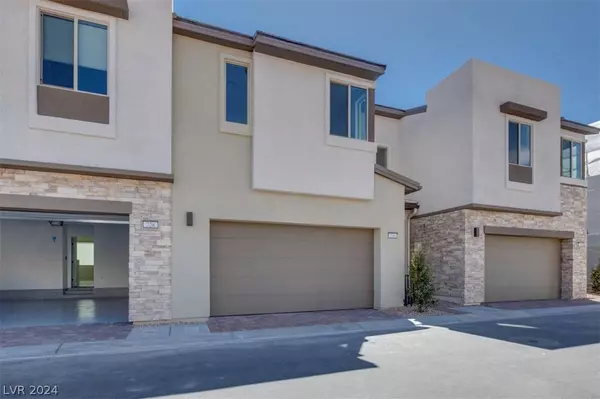 716 Echelon Street, Las Vegas, NV 89138