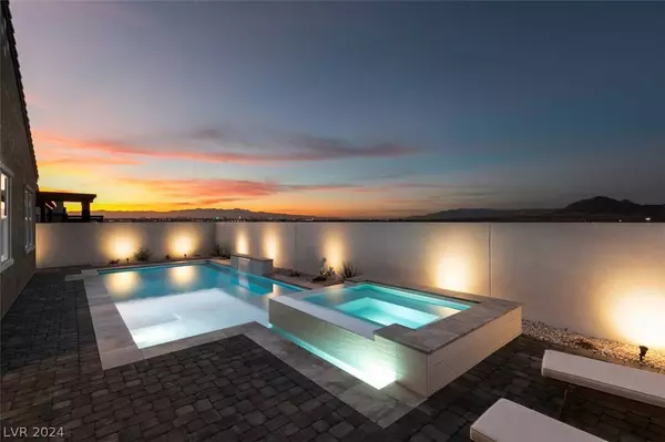 120 Brixton Avenue, Henderson, NV 89011