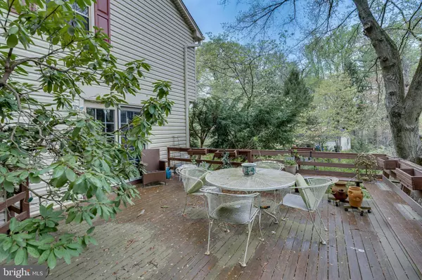 7800 IVYMOUNT TER, Potomac, MD 20854