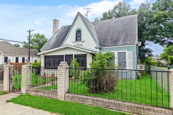 344 BELMONT, San Antonio, TX 78202-3132