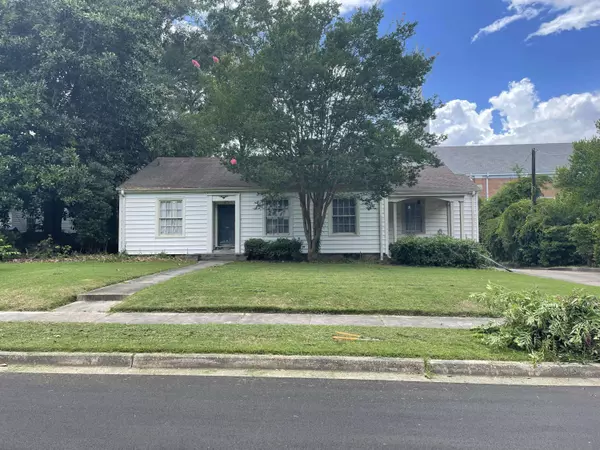 103 S 15th Ave. #4, Hattiesburg, MS 39401