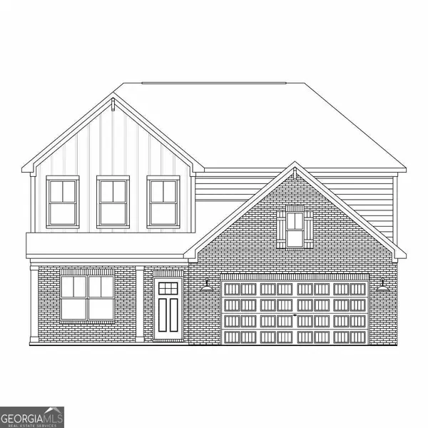 3381 Pepperpike CT, Loganville, GA 30052