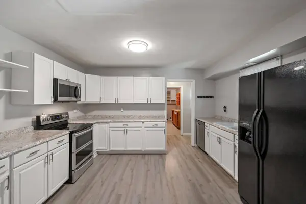 431 Carrigan DR, Danville, KY 40422