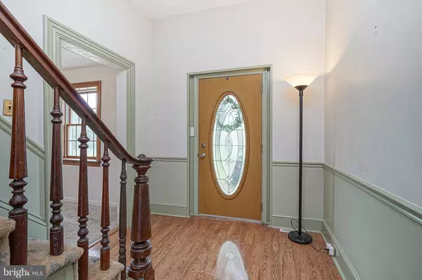 298 JESSUPS MILL RD, Clarksboro, NJ 08020