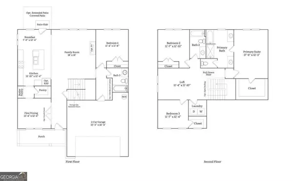 3381 Pepperpike CT, Loganville, GA 30052