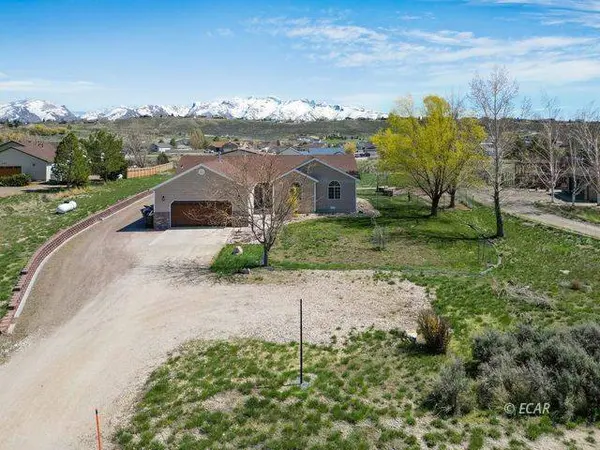 232 Oakshire DR, Spring Creek, NV 89815