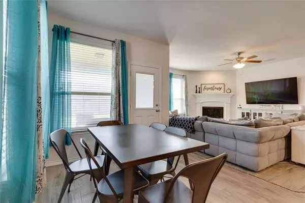 1829 Quail Lane, Argyle, TX 76226