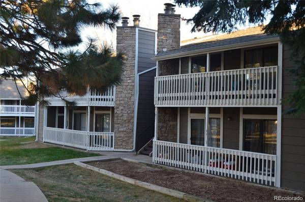 18031 E Kentucky AVE #204, Aurora, CO 80017