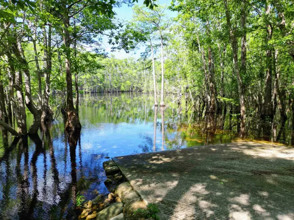 TBD SE Nadine Stone Landing Lot #2 Road, Calhoun County, FL 32449