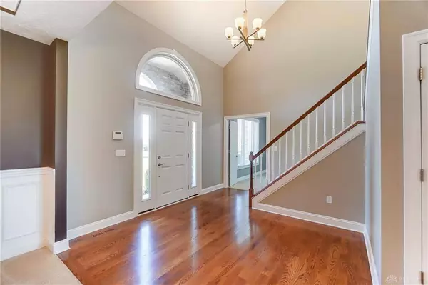 5879 Thomas Drive, Waynesville, OH 45068