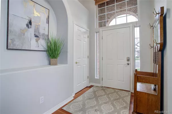 8861 W Powers PL, Littleton, CO 80123