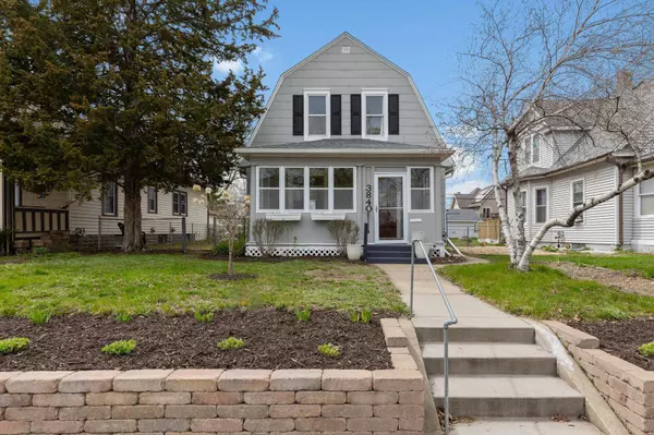 3840 11th AVE S, Minneapolis, MN 55407