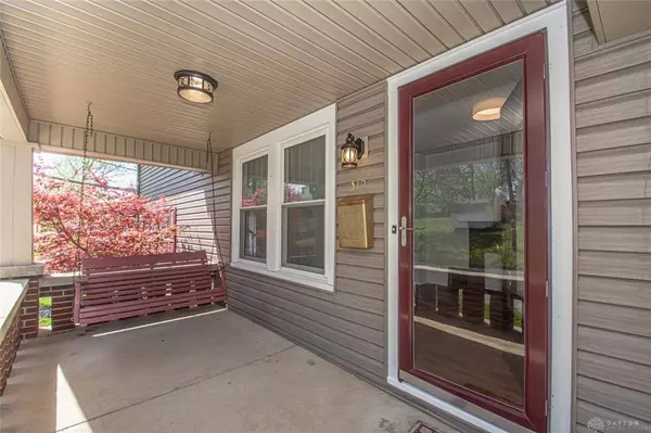 315 S Maple Street, Eaton, OH 45320