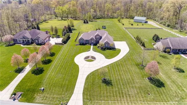 5879 Thomas Drive, Waynesville, OH 45068