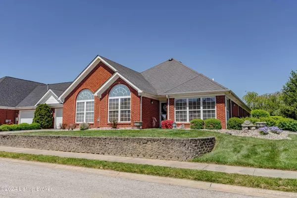 193 Woodpointe Ct, Mt Washington, KY 40047