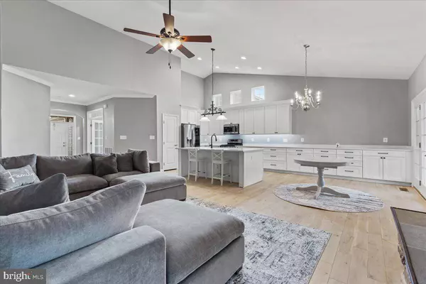 151 MERLOT DR, Stephenson, VA 22656