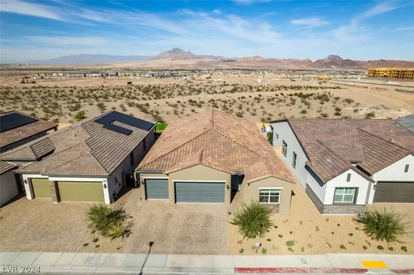 120 Brixton Avenue, Henderson, NV 89011