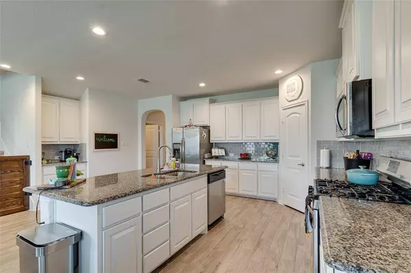 1829 Quail Lane, Argyle, TX 76226