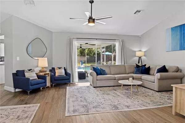 160 E Forest Park DR, Vero Beach, FL 32962