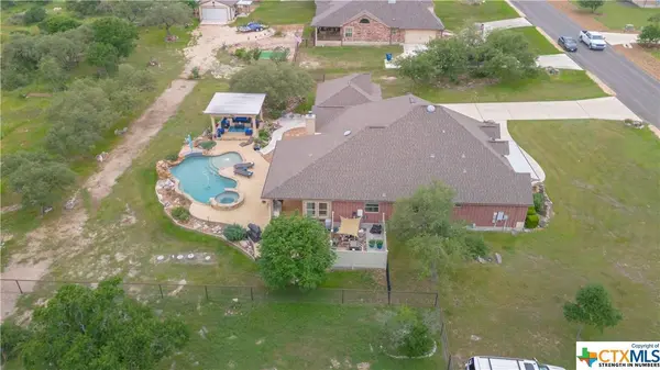 124 Gruene HVN, New Braunfels, TX 78132