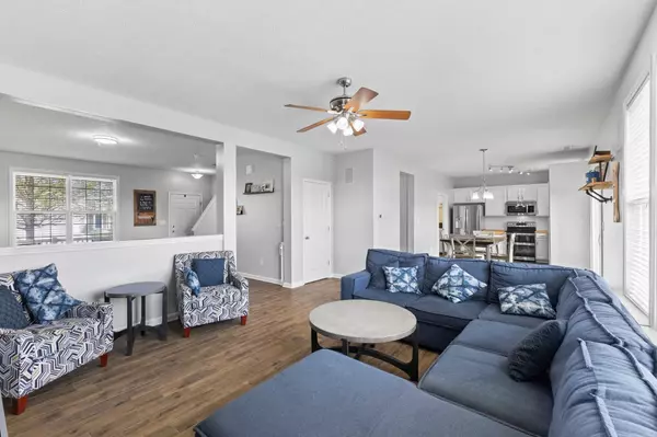 3821 Dusty Sands RD, Whitestown, IN 46075